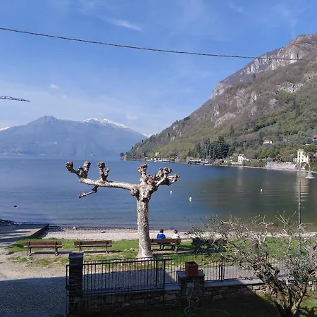 Gaia Apartman Lierna