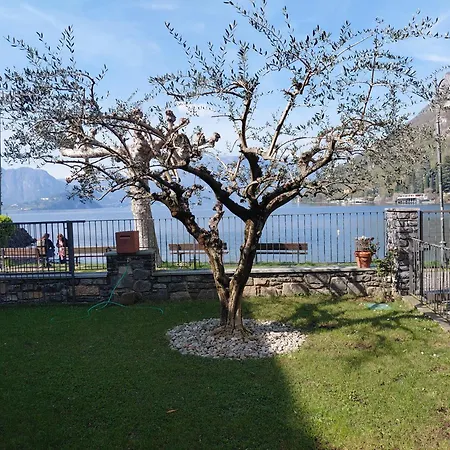Gaia Apartman Lierna