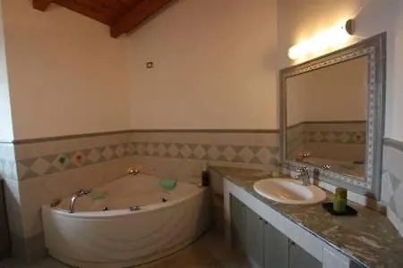 Gaia דירה ליירנה