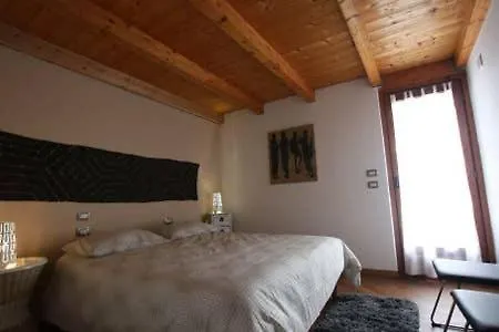 Gaia Apartment