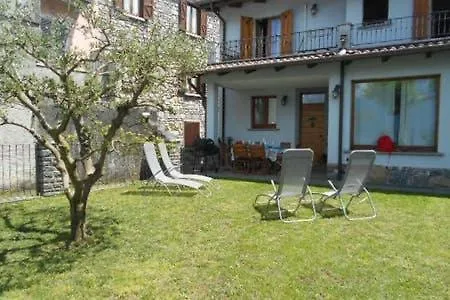 Gaia Appartement *