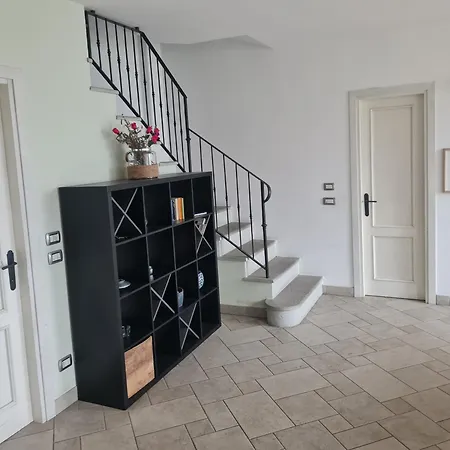 Gaia Apartmán Lierna