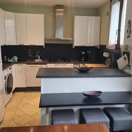 Gaia Apartment