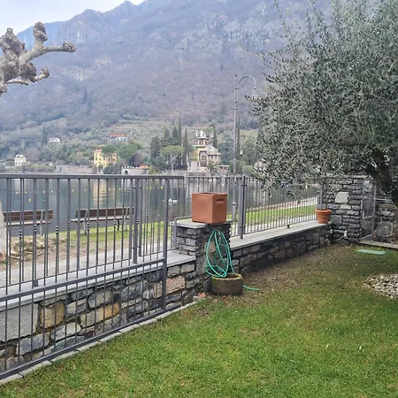 Apartment Gaia - View Terrace & Access Oasis