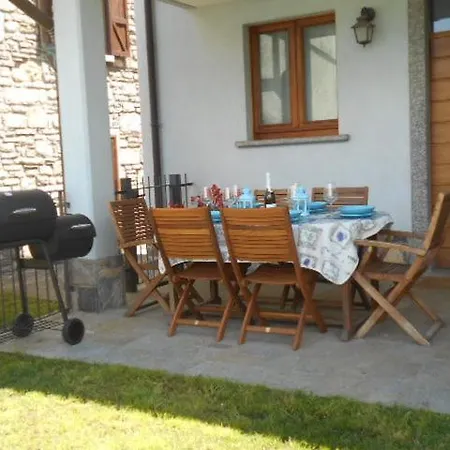 Gaia Apartment Lierna