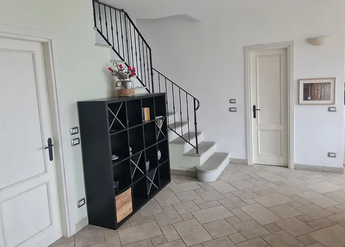 Gaia Apartament Lierna