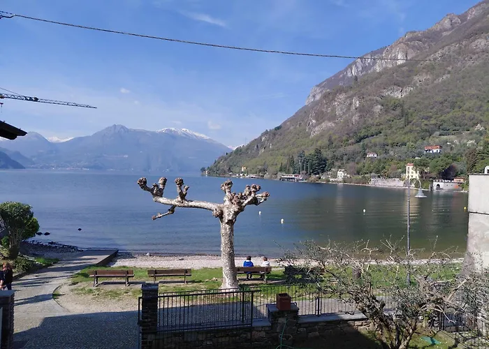 Gaia Apartament Lierna