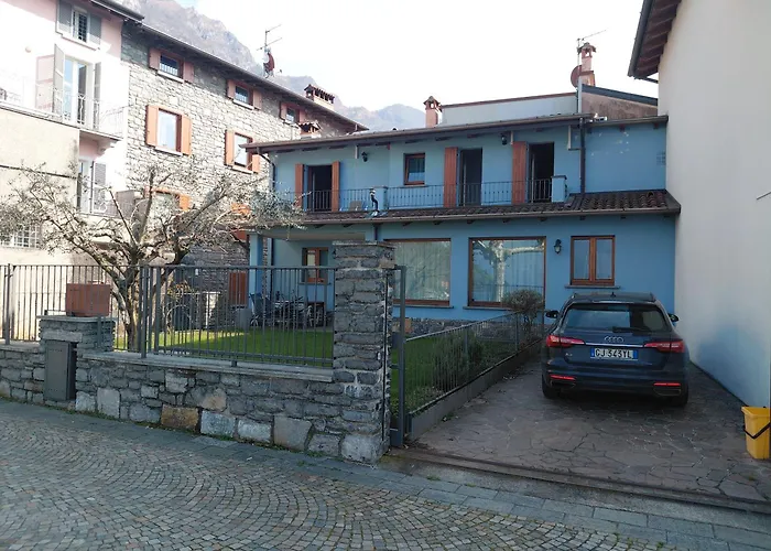 Gaia Apartament