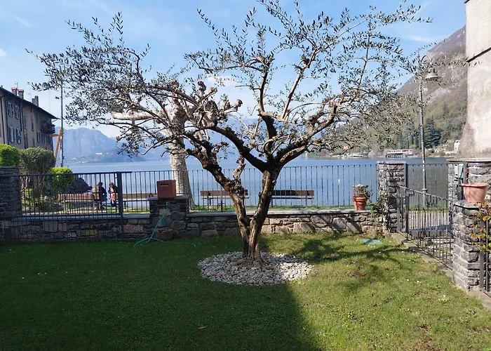 Gaia Apartament Lierna