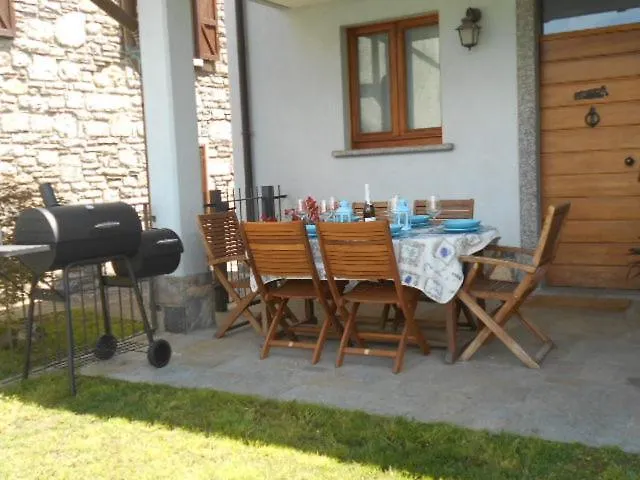 Gaia Apartament Lierna