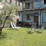 Gaia - View Terrace & Access Oasis Apartmán *
