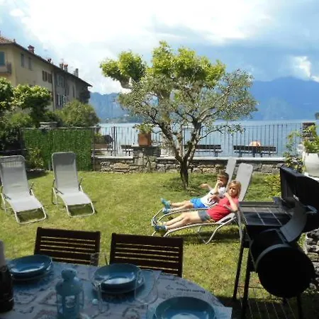 Appartamento Gaia - View Terrace & Access Oasis